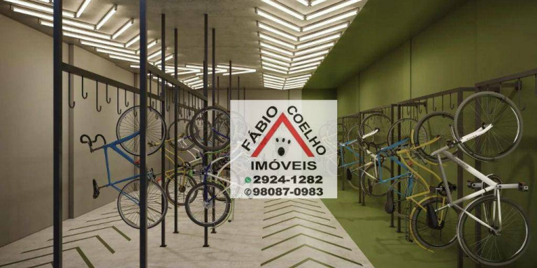 Imagem Apartamento com 2 Quartos à Venda, 58 m² em Brooklin - São Paulo Imagem Apartamento com 2 Quartos à Venda, 58 m² em Brooklin - São Paulo