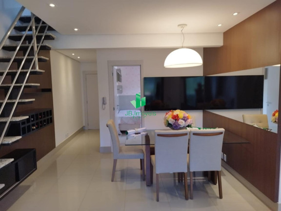 Imagem Cobertura com 4 Quartos para Alugar, 1 m² em Ibituruna - Montes Claros Imagem Cobertura com 4 Quartos para Alugar, 1 m² em Ibituruna - Montes Claros