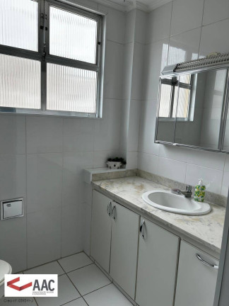 Imagem Apartamento com 3 Quartos para Alugar, 110 m² em Boqueirão - Santos Imagem Apartamento com 3 Quartos para Alugar, 110 m² em Boqueirão - Santos