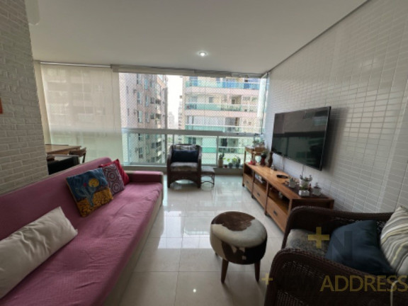 Imagem Apartamento com 4 Quartos à Venda, 180 m² em Itapuã - Vila Velha Imagem Apartamento com 4 Quartos à Venda, 180 m² em Itapuã - Vila Velha