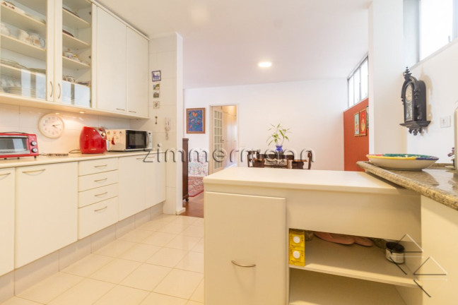 Imagem Apartamento com 3 Quartos à Venda, 213 m² em Pinheiros - São Paulo Imagem Apartamento com 3 Quartos à Venda, 213 m² em Pinheiros - São Paulo