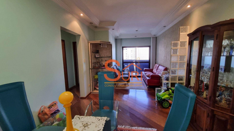 Imagem Apartamento com 3 Quartos à Venda, 108 m² em Santa Paula - São Caetano Do Sul Imagem Apartamento com 3 Quartos à Venda, 108 m² em Santa Paula - São Caetano Do Sul