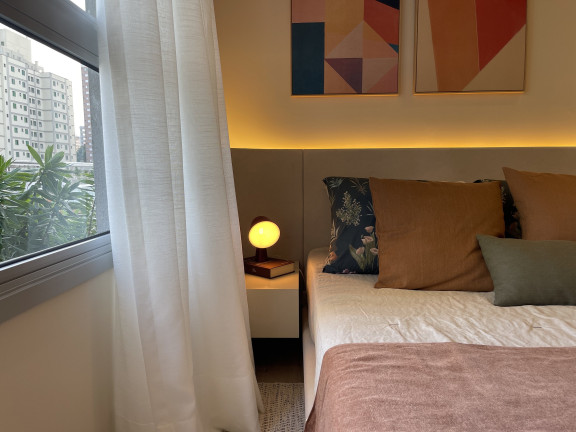 Imagem Apartamento com 2 Quartos à Venda, 72 m² em Vila Mariana - São Paulo Imagem Apartamento com 2 Quartos à Venda, 72 m² em Vila Mariana - São Paulo