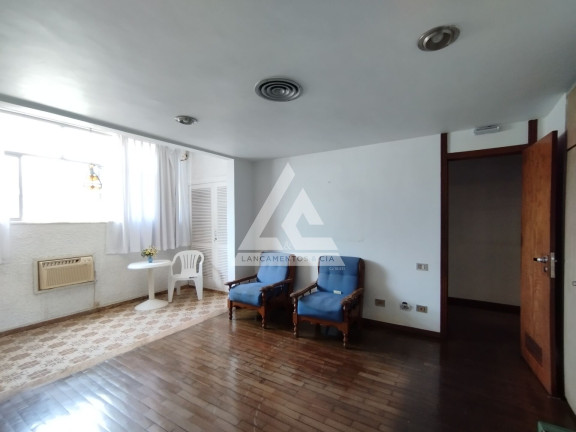 Imagem Apartamento com 4 Quartos à Venda, 280 m² em Tijuca - Rio De Janeiro