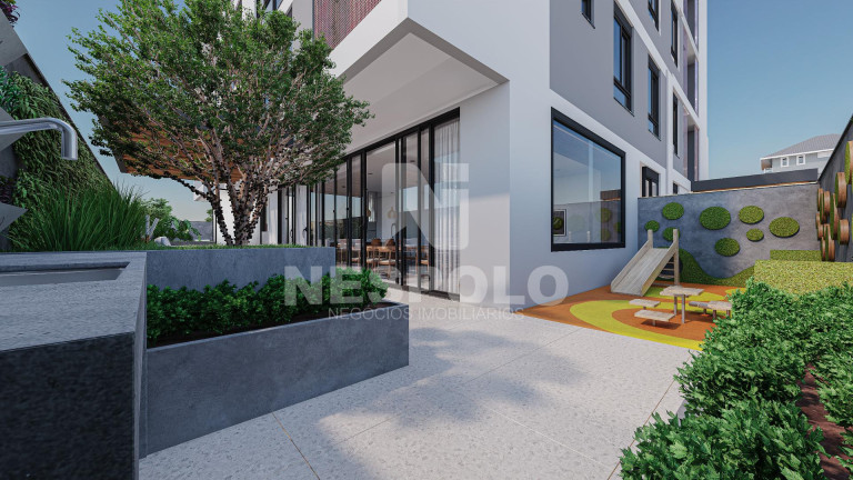 Imagem Apartamento com 2 Quartos à Venda, 70 m² em Centro - Camboriu