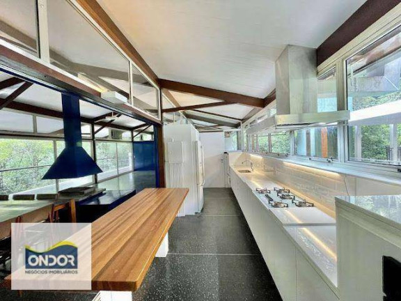 Imagem Casa de Condomínio com 3 Quartos à Venda, 380 m² em Condomínio Dos Arquitetos - Carapicuíba Imagem Casa de Condomínio com 3 Quartos à Venda, 380 m² em Condomínio Dos Arquitetos - Carapicuíba