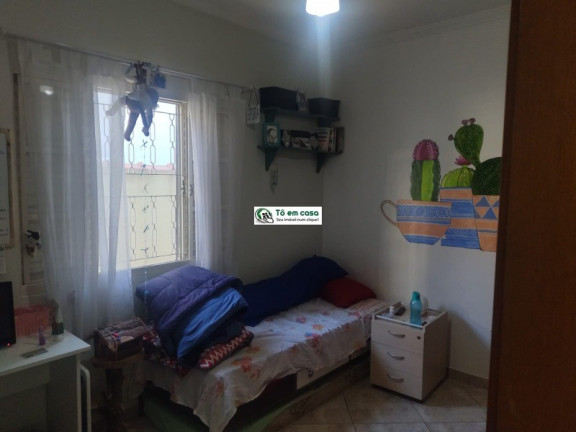 Imagem Casa com 4 Quartos à Venda, 230 m² em Bosque Dos Eucaliptos - São José Dos Campos