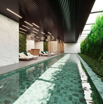 Imagem Studio com 1 Quarto à Venda, 22 m² em Vila Mariana - São Paulo Imagem Studio com 1 Quarto à Venda, 22 m² em Vila Mariana - São Paulo