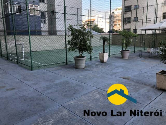 Imagem Apartamento com 1 Quarto à Venda, 55 m² em Santa Rosa - Niterói Imagem Apartamento com 1 Quarto à Venda, 55 m² em Santa Rosa - Niterói