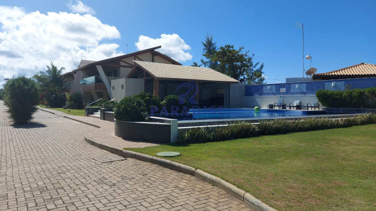 Imagem Casa com 4 Quartos à Venda, 90 m² em Itacimirim - Camaçari Imagem Casa com 4 Quartos à Venda, 90 m² em Itacimirim - Camaçari