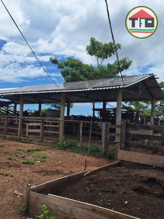 Imagem Fazenda à Venda, 871.200 m² em Zona Rural - Marabá Imagem Fazenda à Venda, 871.200 m² em Zona Rural - Marabá