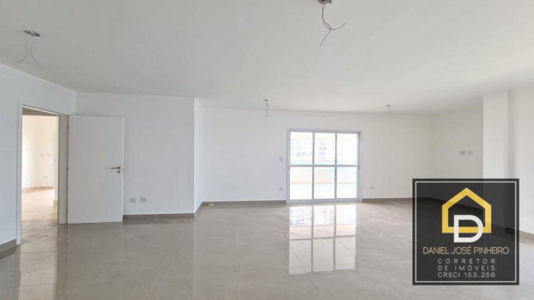 Imagem Apartamento com 4 Quartos à Venda, 292 m² em Vila Guilhermina - Praia Grande Imagem Apartamento com 4 Quartos à Venda, 292 m² em Vila Guilhermina - Praia Grande