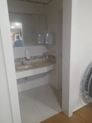 Imagem Apartamento com 4 Quartos à Venda, 170 m² em Paraíso - So Imagem Apartamento com 4 Quartos à Venda, 170 m² em Paraíso - So