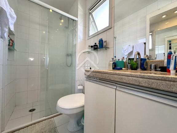 Imagem Apartamento com 2 Quartos à Venda, 138 m² em Brooklin - São Paulo