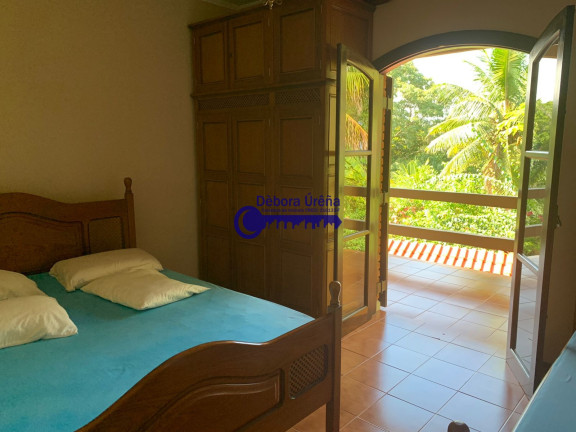 Imagem Casa com 3 Quartos à Venda, 360 m² em Toninhas - Ubatuba Imagem Casa com 3 Quartos à Venda, 360 m² em Toninhas - Ubatuba