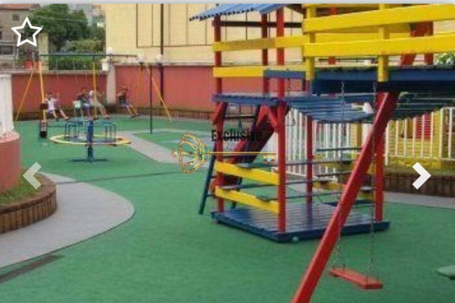 Imagem Apartamento com 2 Quartos à Venda, 54 m² em Jardim Do Estádio - Santo André Imagem Apartamento com 2 Quartos à Venda, 54 m² em Jardim Do Estádio - Santo André