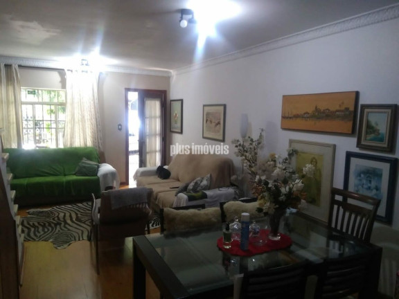 Imagem Casa com 3 Quartos à Venda, 119 m² em Perdizes - São Paulo Imagem Casa com 3 Quartos à Venda, 119 m² em Perdizes - São Paulo