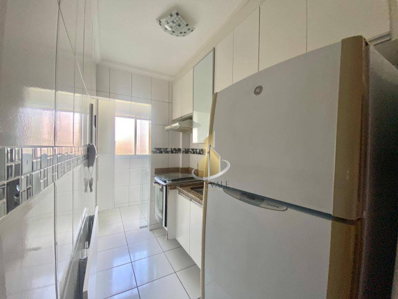 Imagem Apartamento com 2 Quartos à Venda, 63 m² em Vila Ema - São José Dos Campos