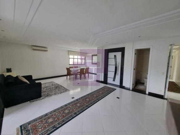Imagem Apartamento com 3 Quartos à Venda, 230 m² em Pitangueiras - Guarujá