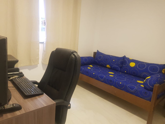 Imagem Imóvel com 1 Quarto à Venda, 30 m² em Liberdade - São Paulo