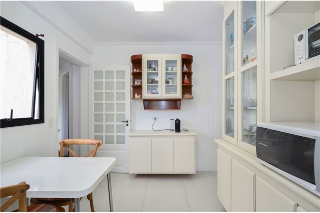 Imagem Apartamento com 4 Quartos à Venda, 220 m² em Panamby - São Paulo Imagem Apartamento com 4 Quartos à Venda, 220 m² em Panamby - São Paulo