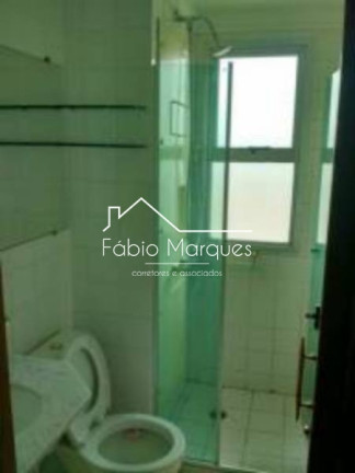 Imagem Apartamento com 2 Quartos à Venda, 56 m² em Jardim São Judas Tadeu - Guarulhos