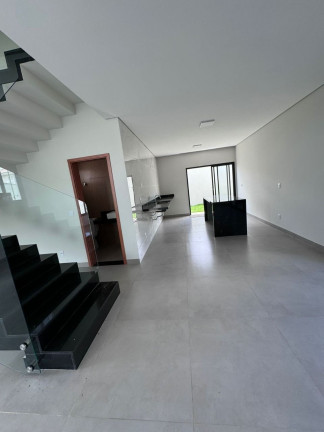 Imagem Casa com 3 Quartos à Venda, 165 m² em Morada Da Colina - Uberlândia
