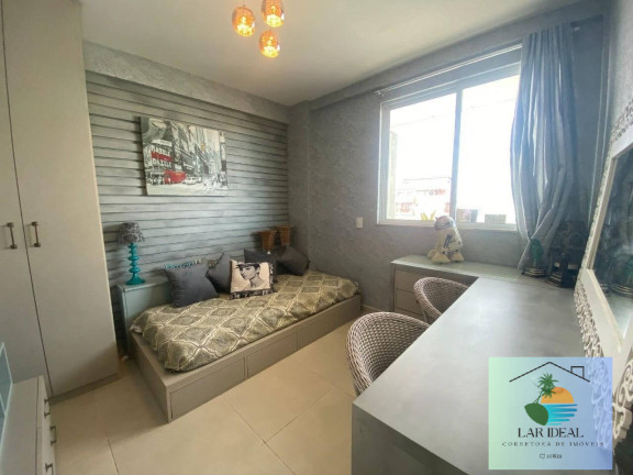 Imagem Cobertura com 3 Quartos à Venda, 230 m² em Passagem - Cabo Frio Imagem Cobertura com 3 Quartos à Venda, 230 m² em Passagem - Cabo Frio