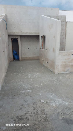 Imagem Apartamento com 2 Quartos à Venda, 96 m² em Jardim Santo Alberto - Santo André