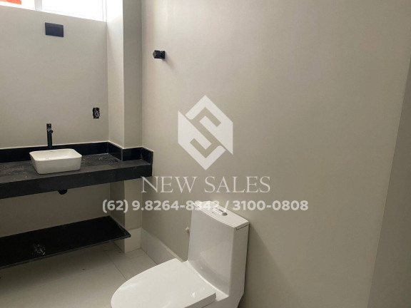 Imagem Apartamento com 3 Quartos à Venda, 114 m² em Setor Oeste - Goiânia Imagem Apartamento com 3 Quartos à Venda, 114 m² em Setor Oeste - Goiânia