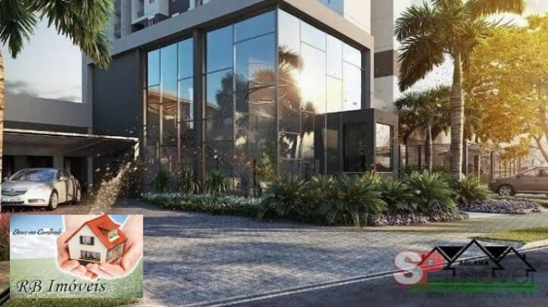 Imagem Apartamento com 2 Quartos à Venda, 55 m² em Rudge Ramos - São Bernardo Do Campo Imagem Apartamento com 2 Quartos à Venda, 55 m² em Rudge Ramos - São Bernardo Do Campo