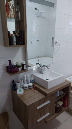 Imagem Imóvel com 3 Quartos à Venda, 100 m² em Horto Florestal - São Paulo