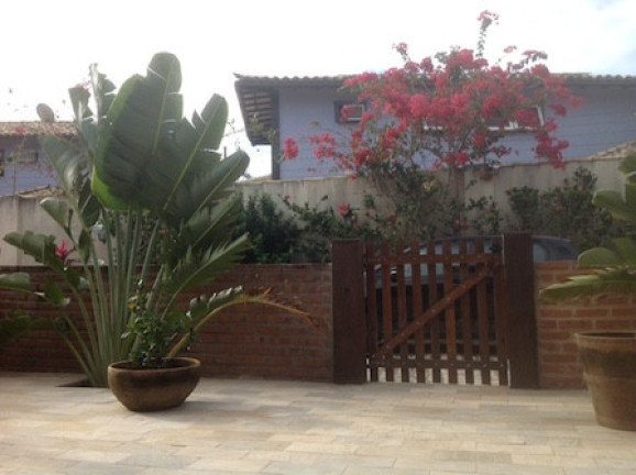 Imagem Casa de Condomínio com 5 Quartos à Venda, em Geribá - Búzios Imagem Casa de Condomínio com 5 Quartos à Venda, em Geribá - Búzios
