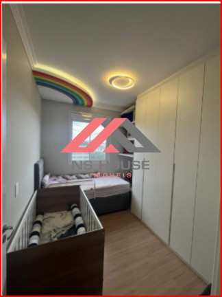 Imagem Imóvel com 2 Quartos à Venda, 55 m² em Rudge Ramos - São Bernardo Do Campo Imagem Imóvel com 2 Quartos à Venda, 55 m² em Rudge Ramos - São Bernardo Do Campo