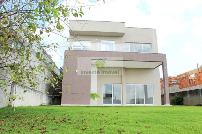 Imagem Casa de Condomínio com 4 Quartos à Venda, 279 m² em Granja Viana - Jandira Imagem Casa de Condomínio com 4 Quartos à Venda, 279 m² em Granja Viana - Jandira