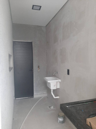 Imagem Casa de Condomínio com 3 Quartos à Venda, 154 m² em Caguassu - Sorocaba Imagem Casa de Condomínio com 3 Quartos à Venda, 154 m² em Caguassu - Sorocaba