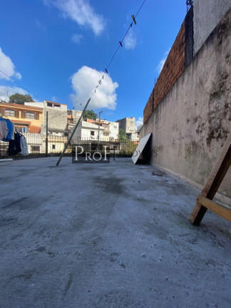 Imagem Sobrado com 3 Quartos à Venda, 141 m² em Conceição - Diadema