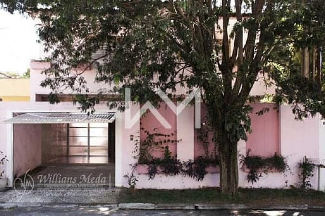 Sobrado com 5 Quartos à Venda, 290 m² em Jardim Maria Helena - Guarulhos