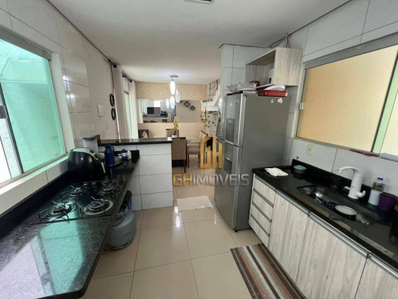 Imagem Sobrado com 3 Quartos à Venda, 117 m² em Setor Faiçalville - Goiânia Imagem Sobrado com 3 Quartos à Venda, 117 m² em Setor Faiçalville - Goiânia