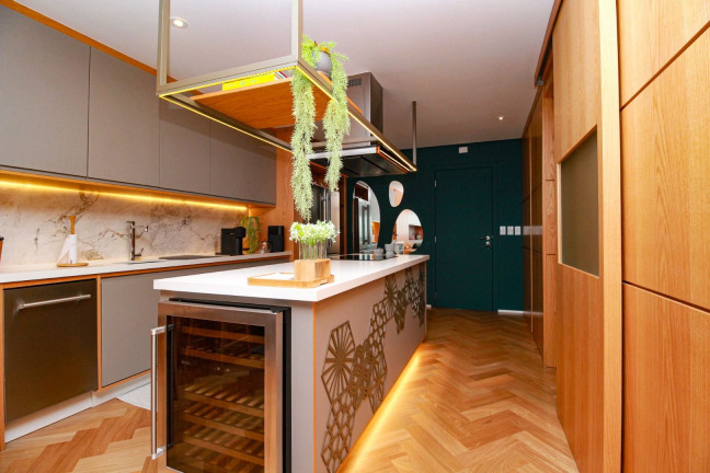 Imagem Apartamento com 1 Quarto à Venda, 106 m² em Aparecida - Santos Imagem Apartamento com 1 Quarto à Venda, 106 m² em Aparecida - Santos