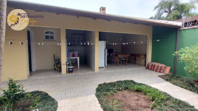 Imagem Casa com 3 Quartos à Venda, 136 m² em Jardim Indaiá - Bertioga Imagem Casa com 3 Quartos à Venda, 136 m² em Jardim Indaiá - Bertioga