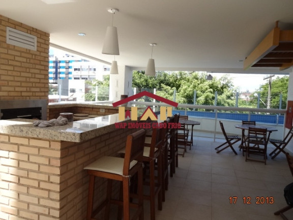 Imagem Apartamento com 2 Quartos à Venda, 125 m² em Parque Riviera - Cabo Frio Imagem Apartamento com 2 Quartos à Venda, 125 m² em Parque Riviera - Cabo Frio