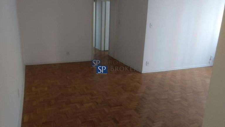 Imagem Apartamento com 2 Quartos à Venda, 108 m² em Vila Mariana - São Paulo Imagem Apartamento com 2 Quartos à Venda, 108 m² em Vila Mariana - São Paulo
