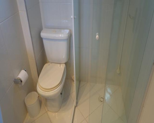 Imagem Apartamento com 2 Quartos à Venda, 84 m² em Tombo - Guarujá