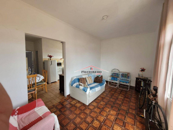 Imagem Apartamento com 1 Quarto à Venda, 50 m² em Boqueirão - Praia Grande Imagem Apartamento com 1 Quarto à Venda, 50 m² em Boqueirão - Praia Grande