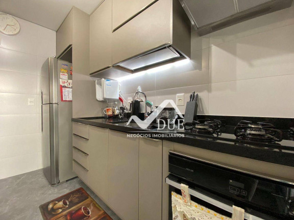 Imagem Apartamento com 2 Quartos à Venda, 79 m² em Gonzaga - Santos Imagem Apartamento com 2 Quartos à Venda, 79 m² em Gonzaga - Santos