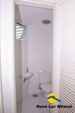 Imagem Apartamento com 3 Quartos à Venda, 114 m² em Icaraí - Niterói