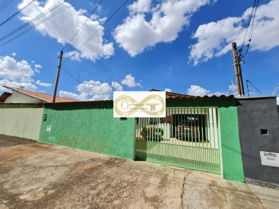 Imagem Casa com 3 Quartos à Venda, 177 m² em Jardim Santa Genebra - Campinas Imagem Casa com 3 Quartos à Venda, 177 m² em Jardim Santa Genebra - Campinas