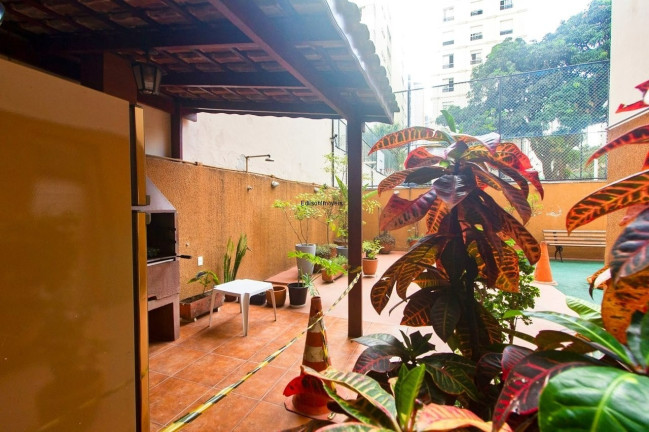 Imagem Apartamento com 3 Quartos à Venda, 117 m² em Perdizes - São Paulo Imagem Apartamento com 3 Quartos à Venda, 117 m² em Perdizes - São Paulo