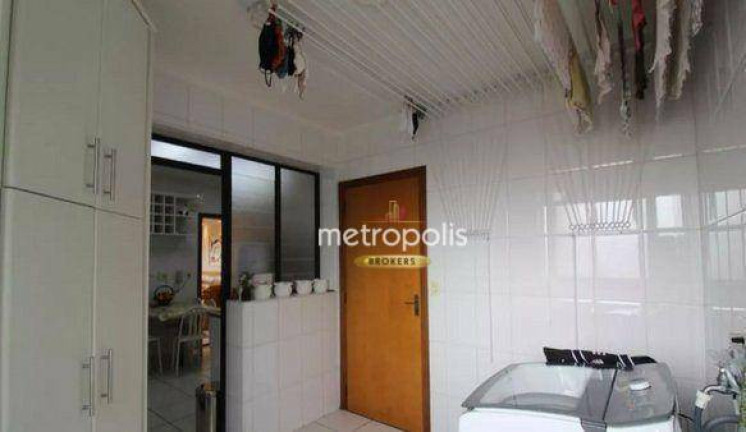Imagem Apartamento com 3 Quartos à Venda, 120 m² em Barcelona - São Caetano Do Sul